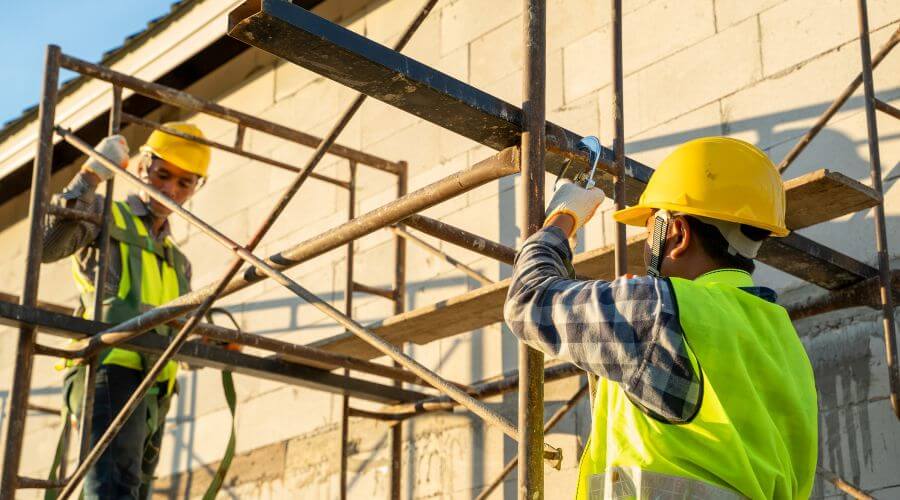 Expert flood damage restoration services in Mooreville, MS